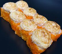 Камчатка