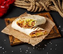 Шаурма Хрюша