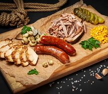 Сет Стандарт