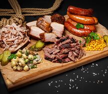 Сет Царский