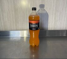 Evervess Апельсин