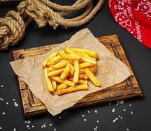 Картофель фри