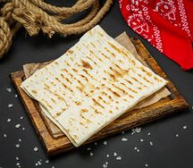 Лаваш армянский тонкий