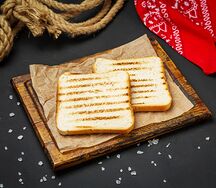 Хлеб Тостерный