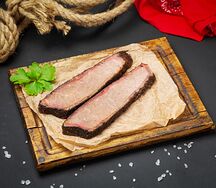 Брискет Brisket