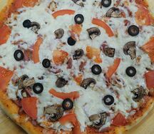 Пицца Гавайская