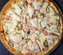 Пицца Амигос