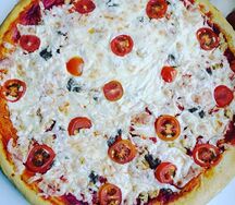 Пицца Мясная