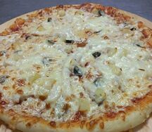 Пицца Тропикано