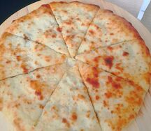 Пирог осетинский с тыквой и жареным луком