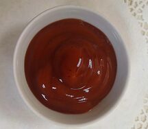 Кетчуп шашлычный