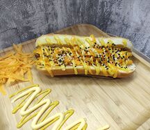 Чиз-дог