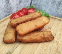 Рыбные палочки