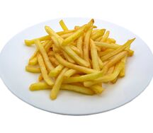 Картофель фри