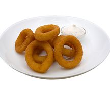 Кольца кальмара