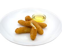 Сырные палочки моцарелла