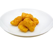 Наггетсы куриные