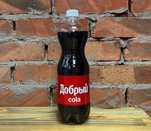 Добрый Кола
