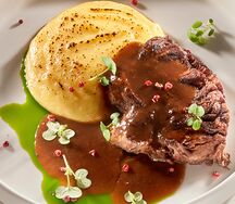 Томленая говядина Beef neck