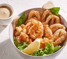Fritto misto