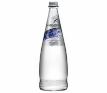 Сан Бенедетто газированная вода