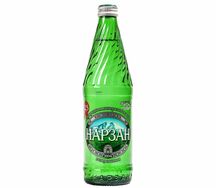 Нарзан