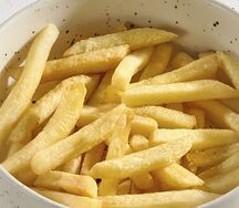 Картофель фри