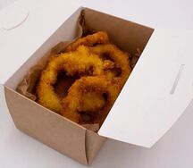 Кольца кальмаров
