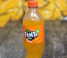 Фанта