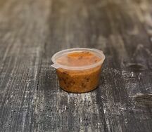 Медово-горчичный стандарт