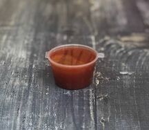 Китайский сладко-острый стандарт