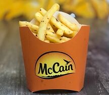 Картофель фри