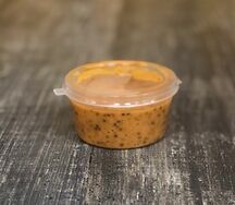 Медово-горчичный большой