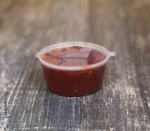 Аджика большая