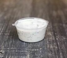 Чесночный большой