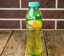 Фьюзти Манго