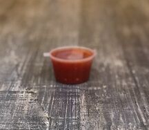 Аджика стандарт