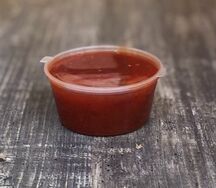 Китайский сладко-острый большой