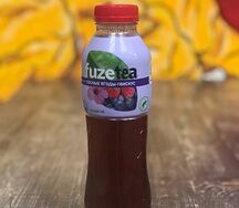 Фьюзти Ягоды