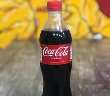 Кока-Кола