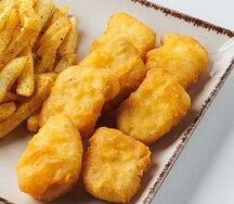 Наггетсы куриные