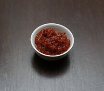 Соус Красный