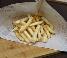 Картофель Фри