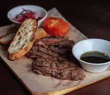 Стейк Мясника