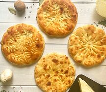 Комбо: 4 пирога