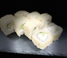 Калифорния в кунжуте