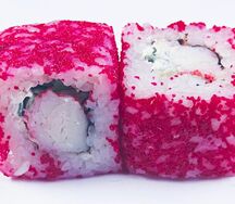 Калифорния классическая