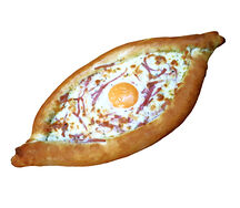 Хачапури по-Аджарски