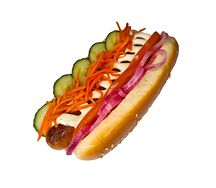 Хот дог Классический