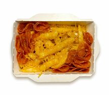 Фри Пеперони Чили